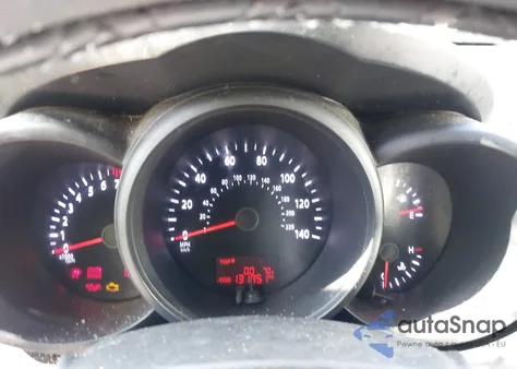 2012 Kia Soul from USA, damaged, VIN KNDJT2A53C7437536